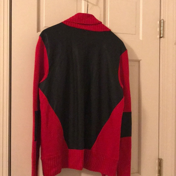 Jacket - Picture 2 of 2